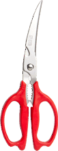 Japanese scissors