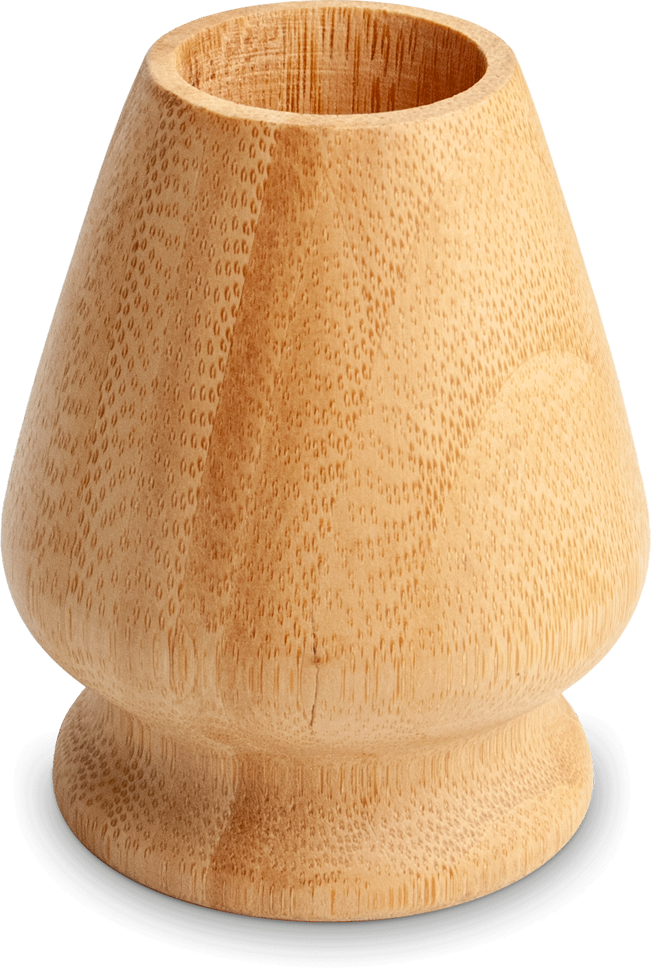 茶筅立座 竹子 0