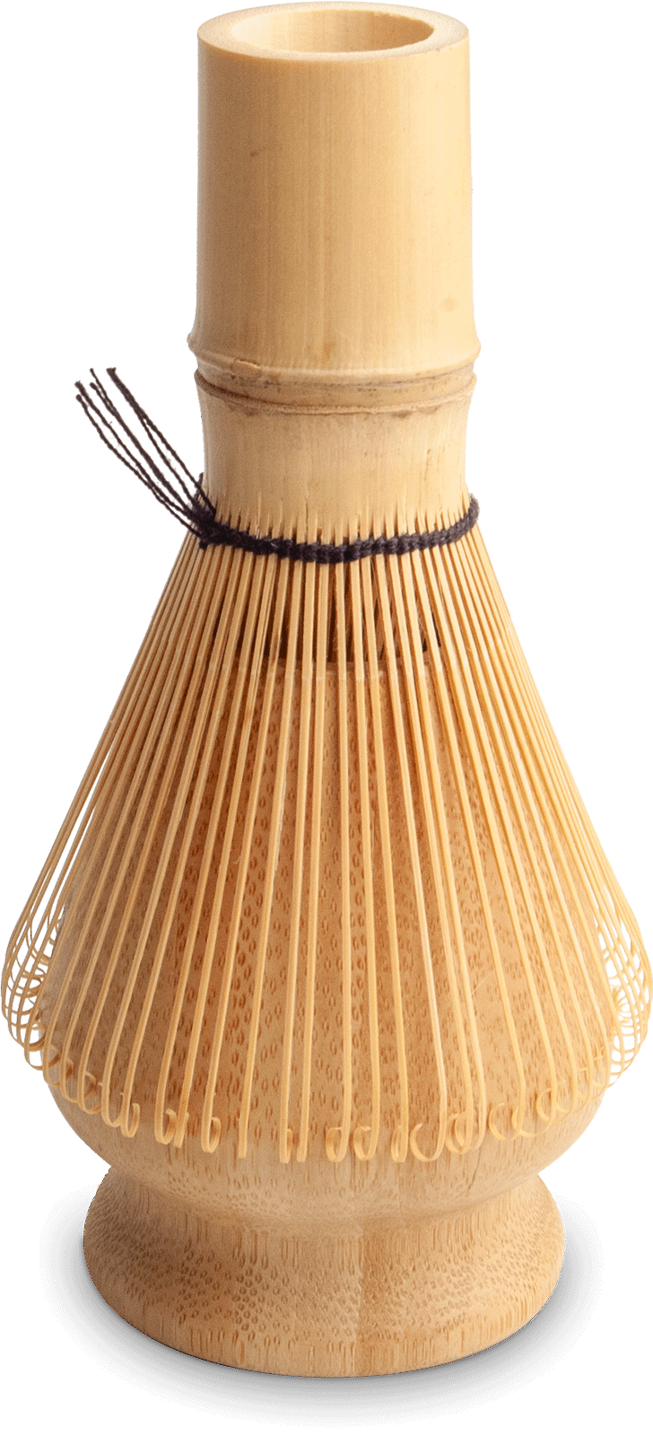 茶筅立座 竹子 1