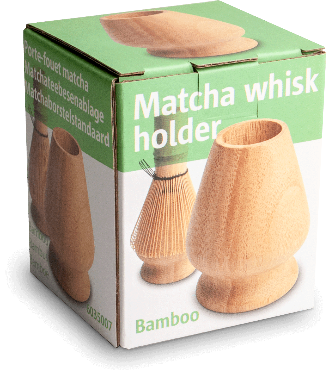 茶筅立座 竹子 2