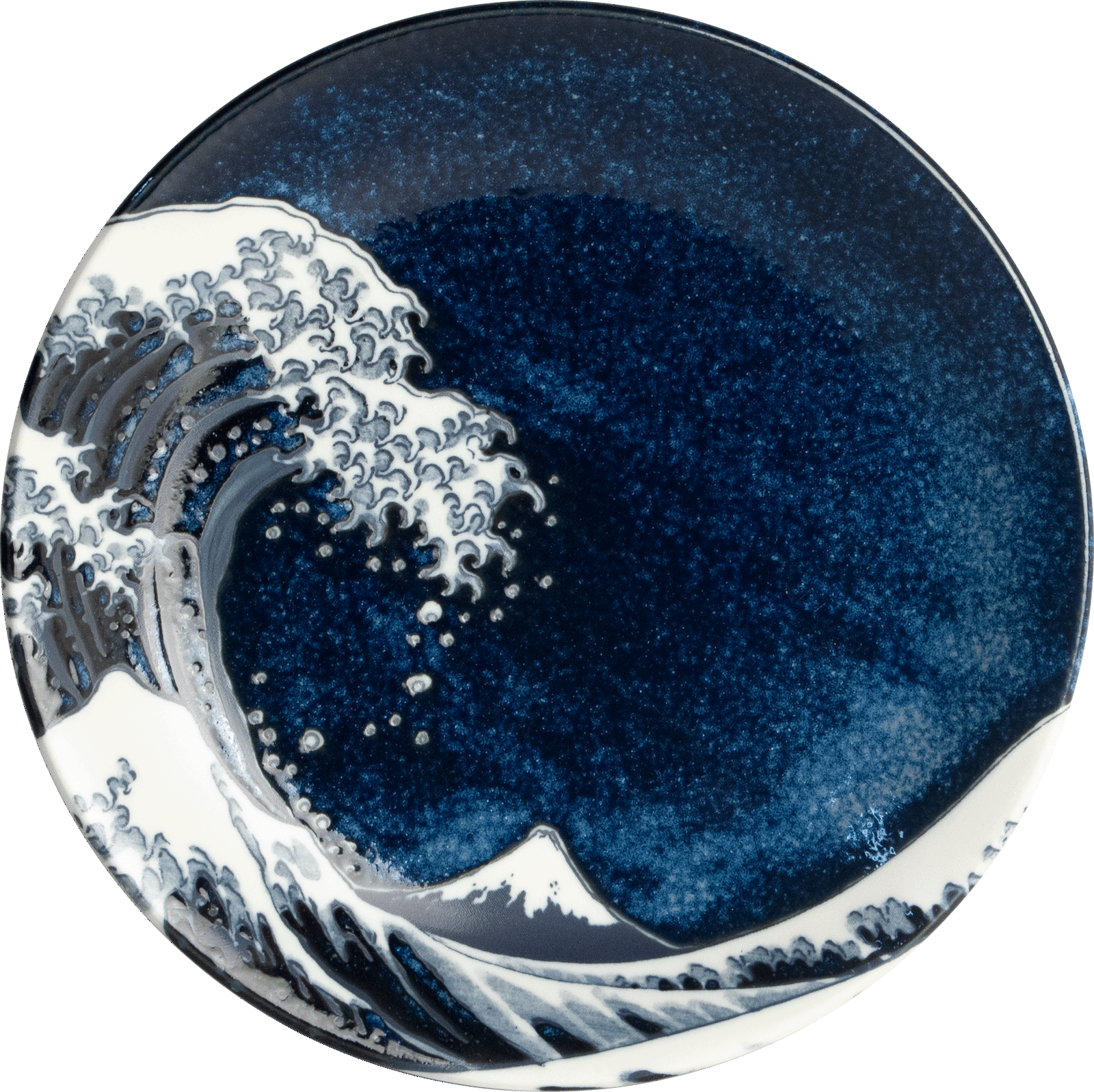 Bord Hokusai 1