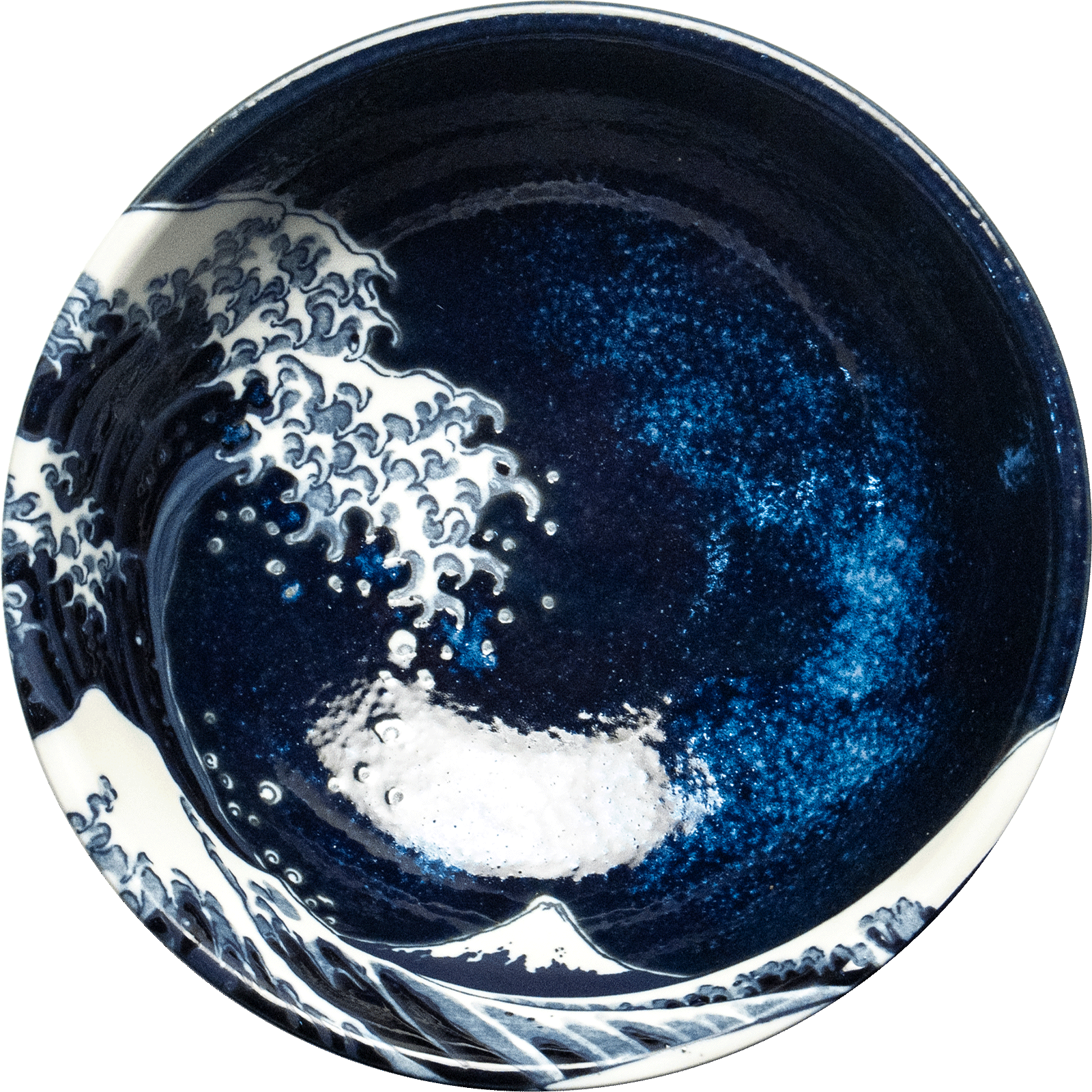 Kom Hokusai 1