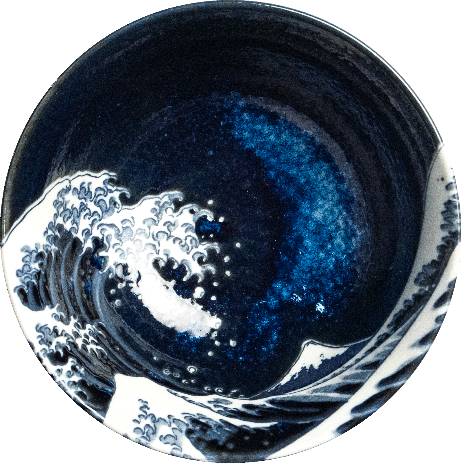 Kom Hokusai 1