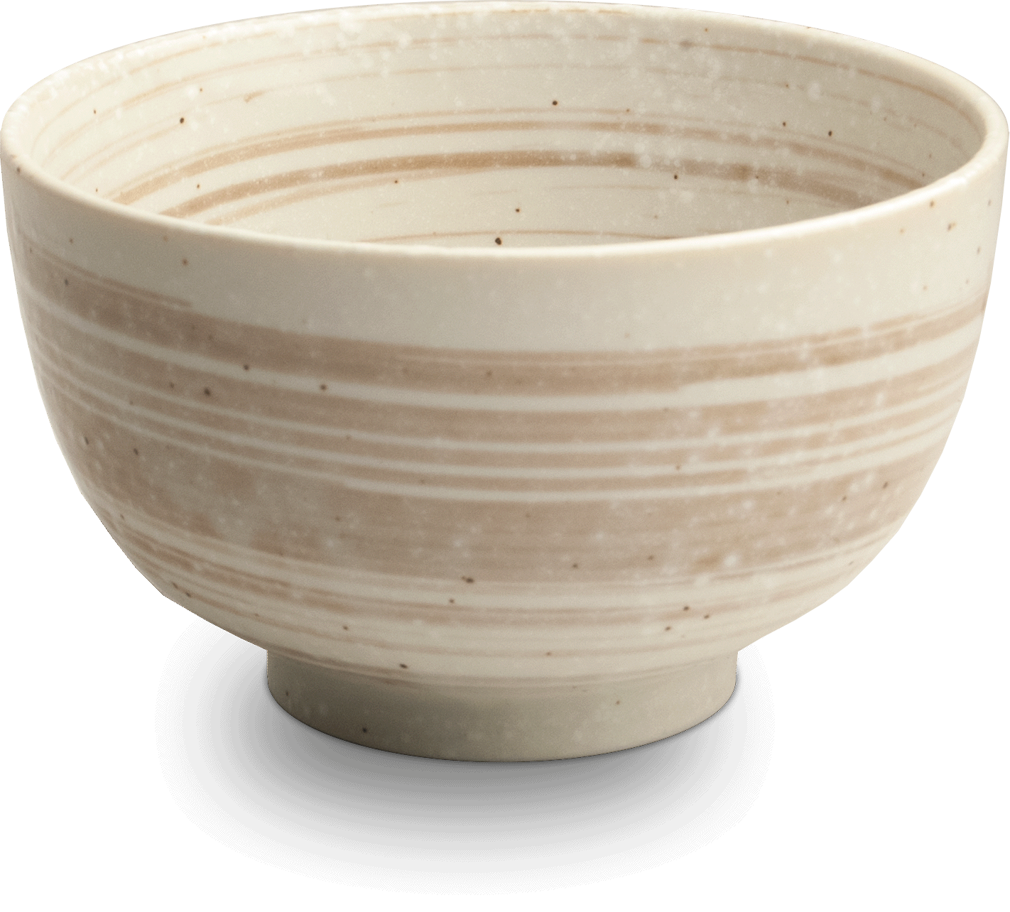 抹茶碗 八目引 0