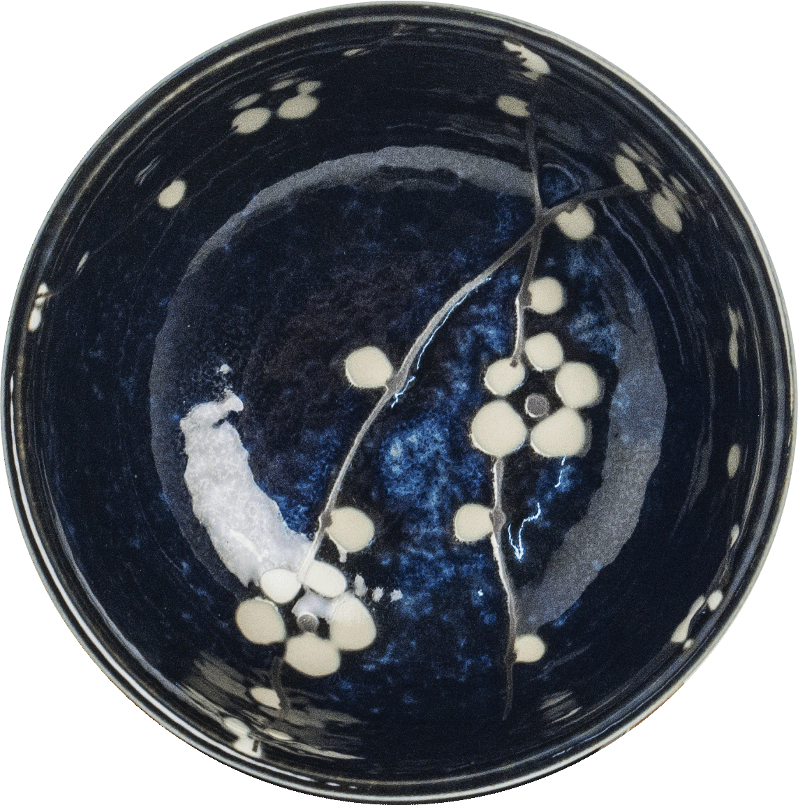 Matchakom Hana blauw 1