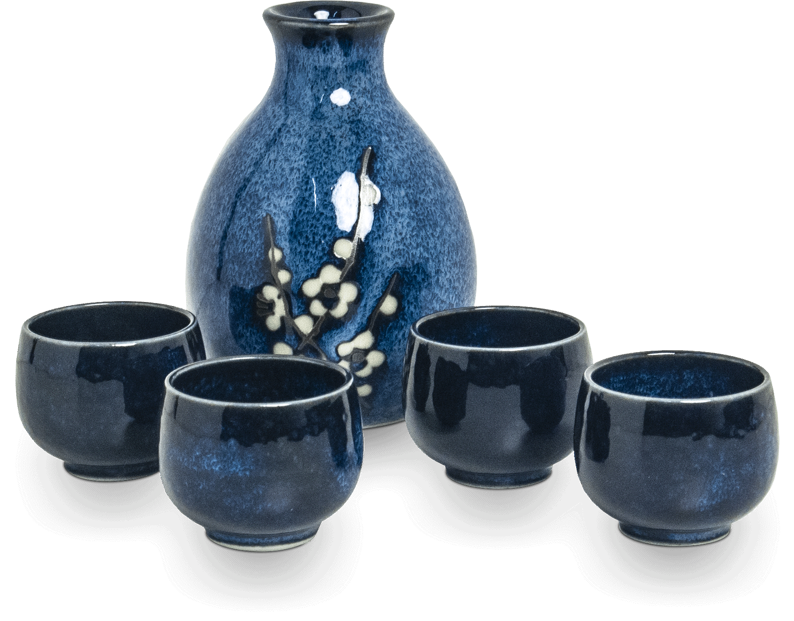 酒具套装 哈娜蓝 0