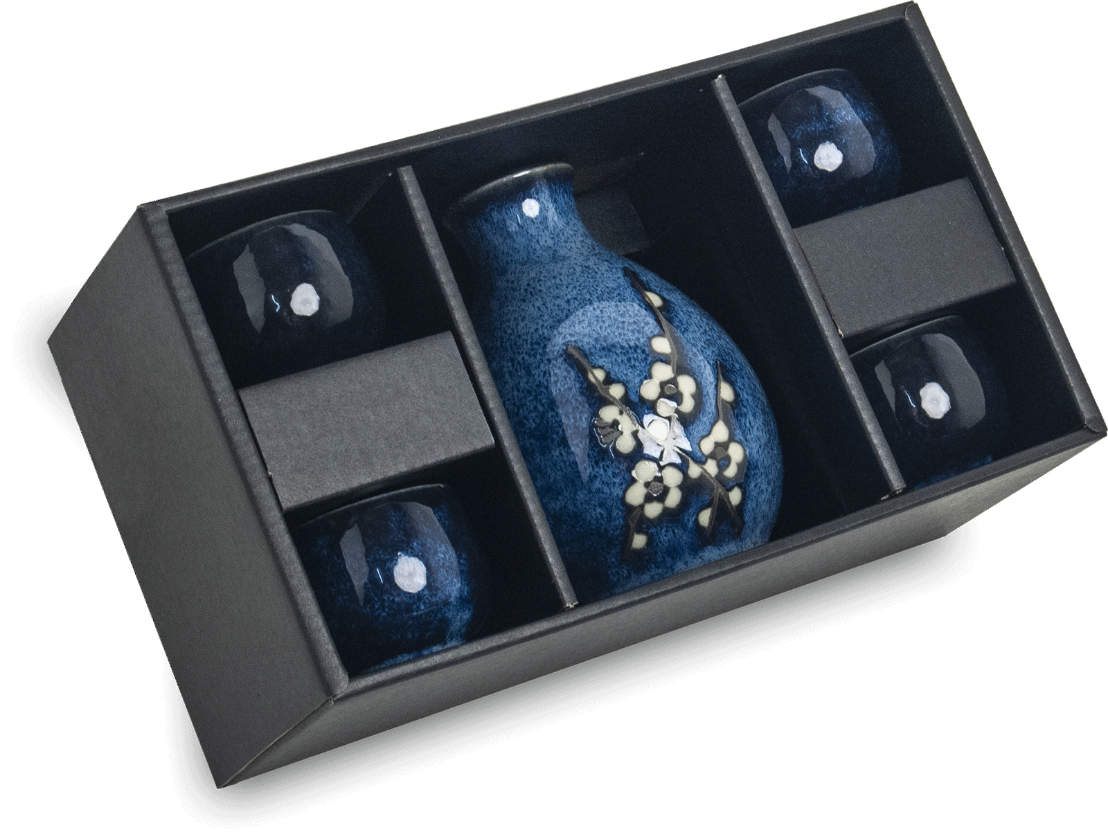 酒具套装 哈娜蓝 1