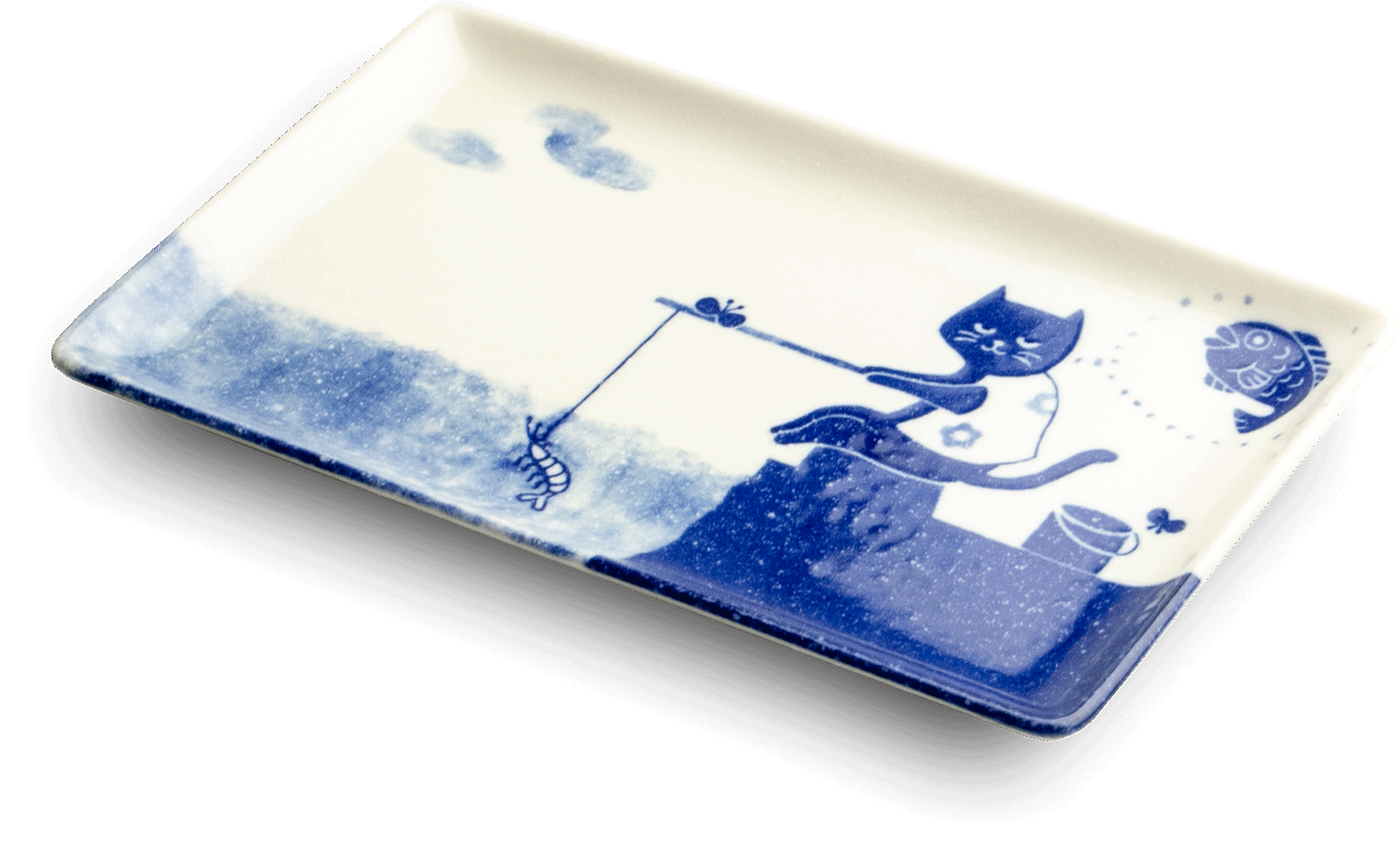 Assiette à sushi Assiette à sushi 0