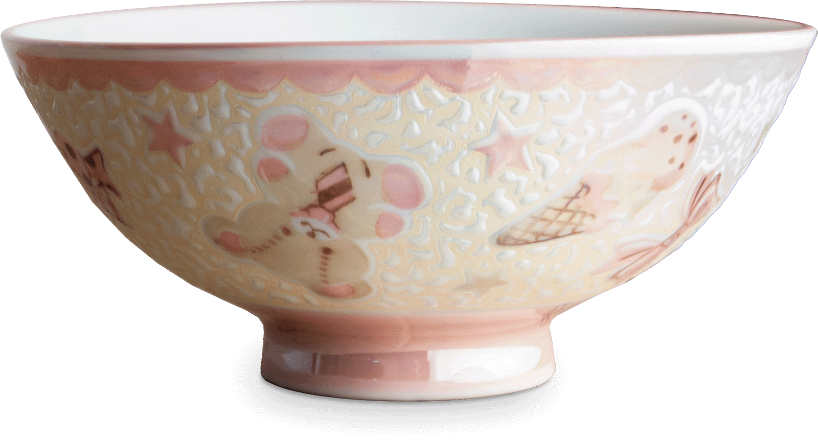 Bowl Bowl 0