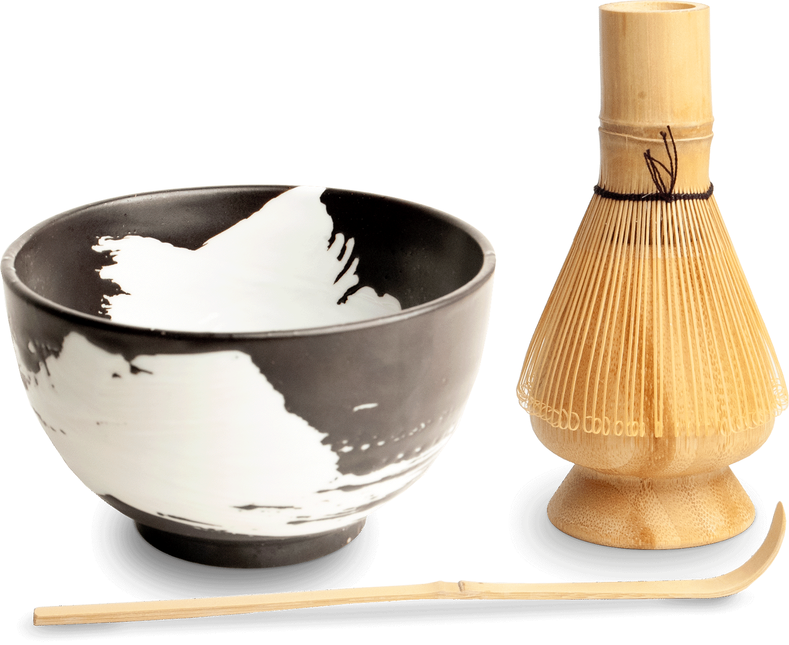 Matchaset Kuro shiro 1