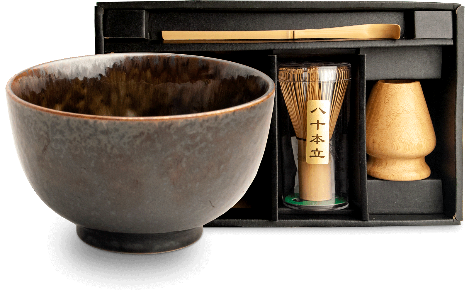 抹茶套装 熊野 0