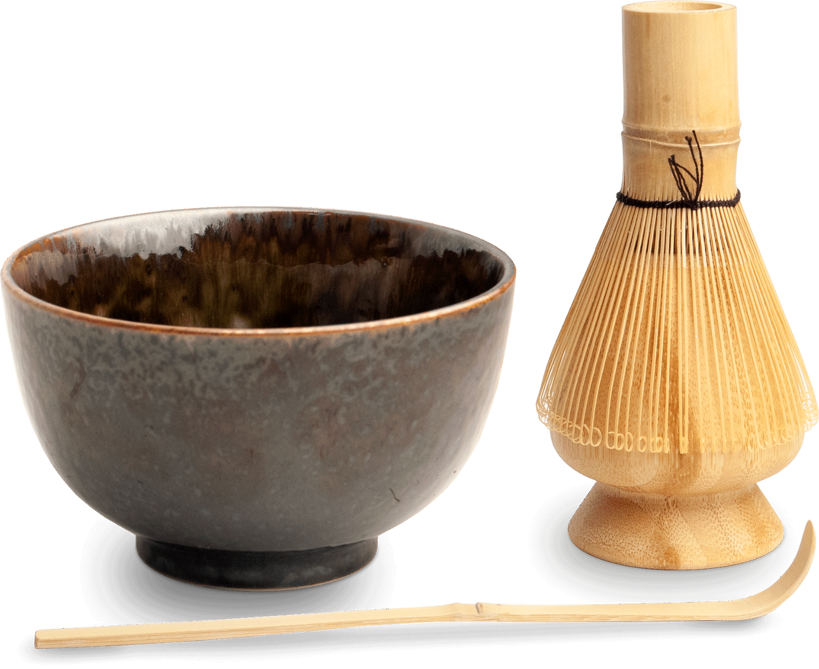 抹茶套装 熊野 1