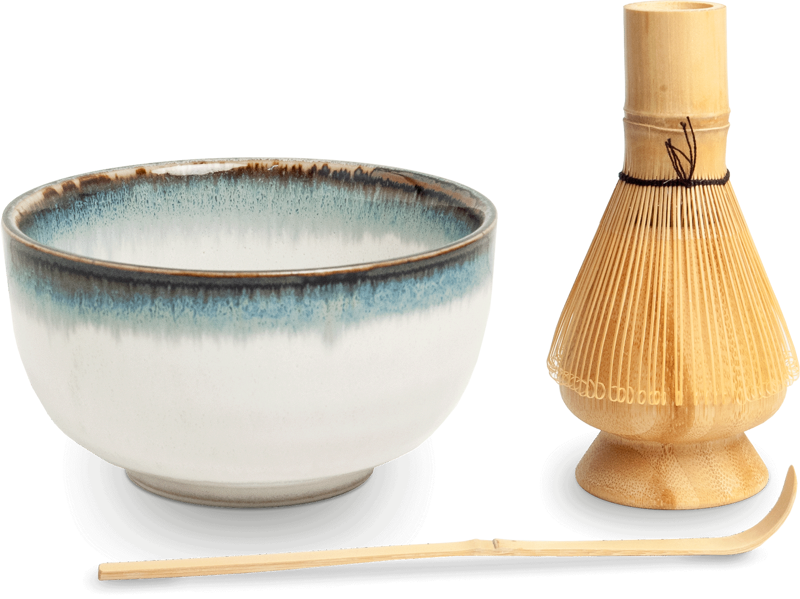 抹茶套装 极光 1