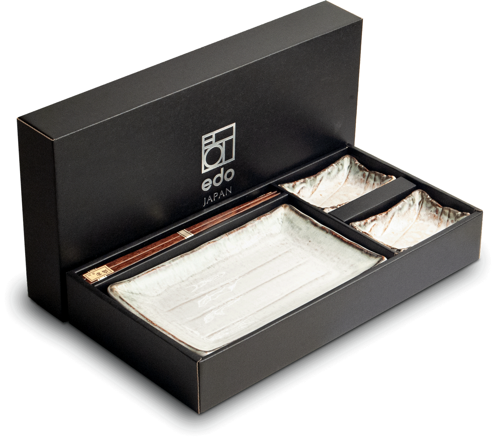 Ensemble à sushi Tsuno 0