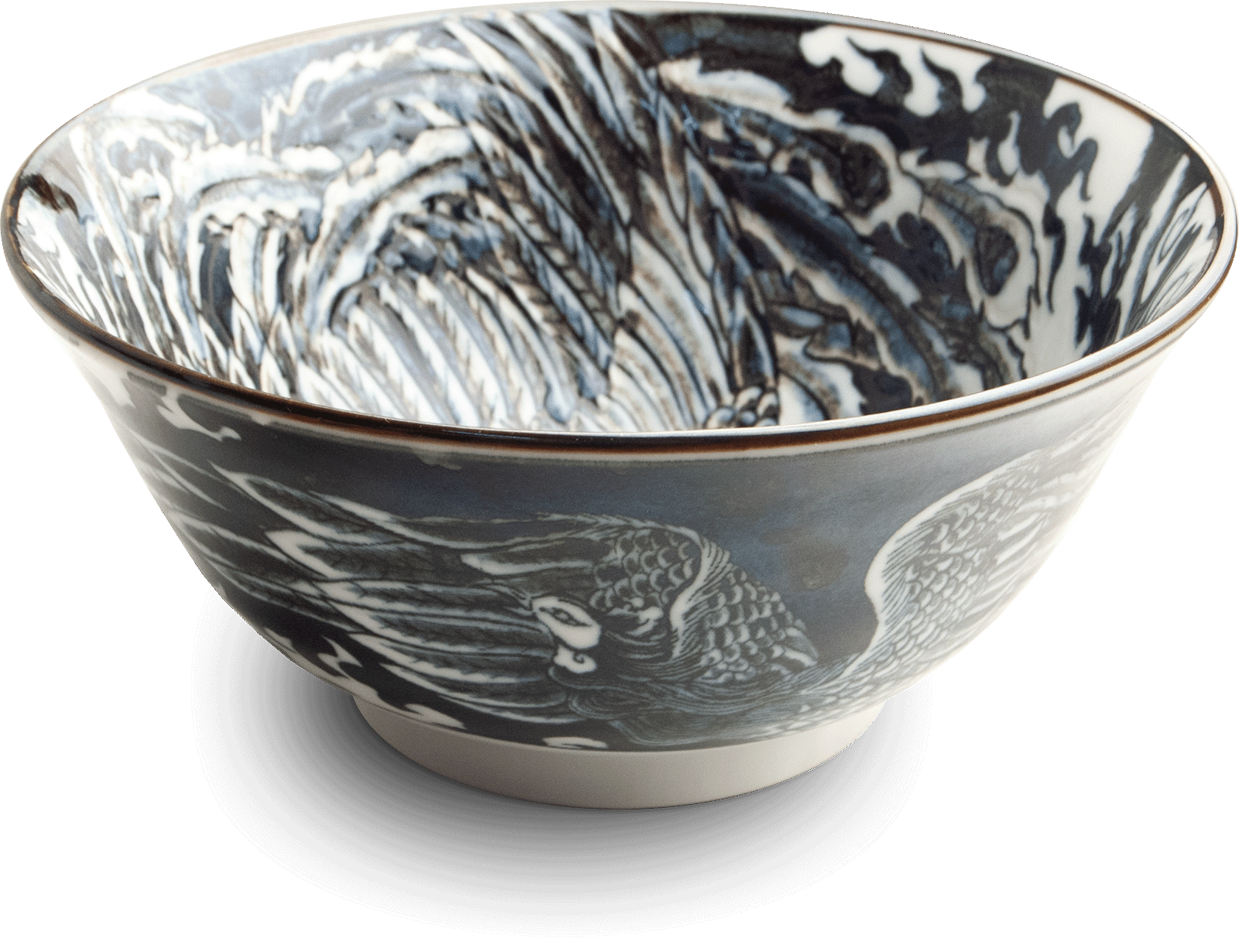 Bowl Phoenix grün 0