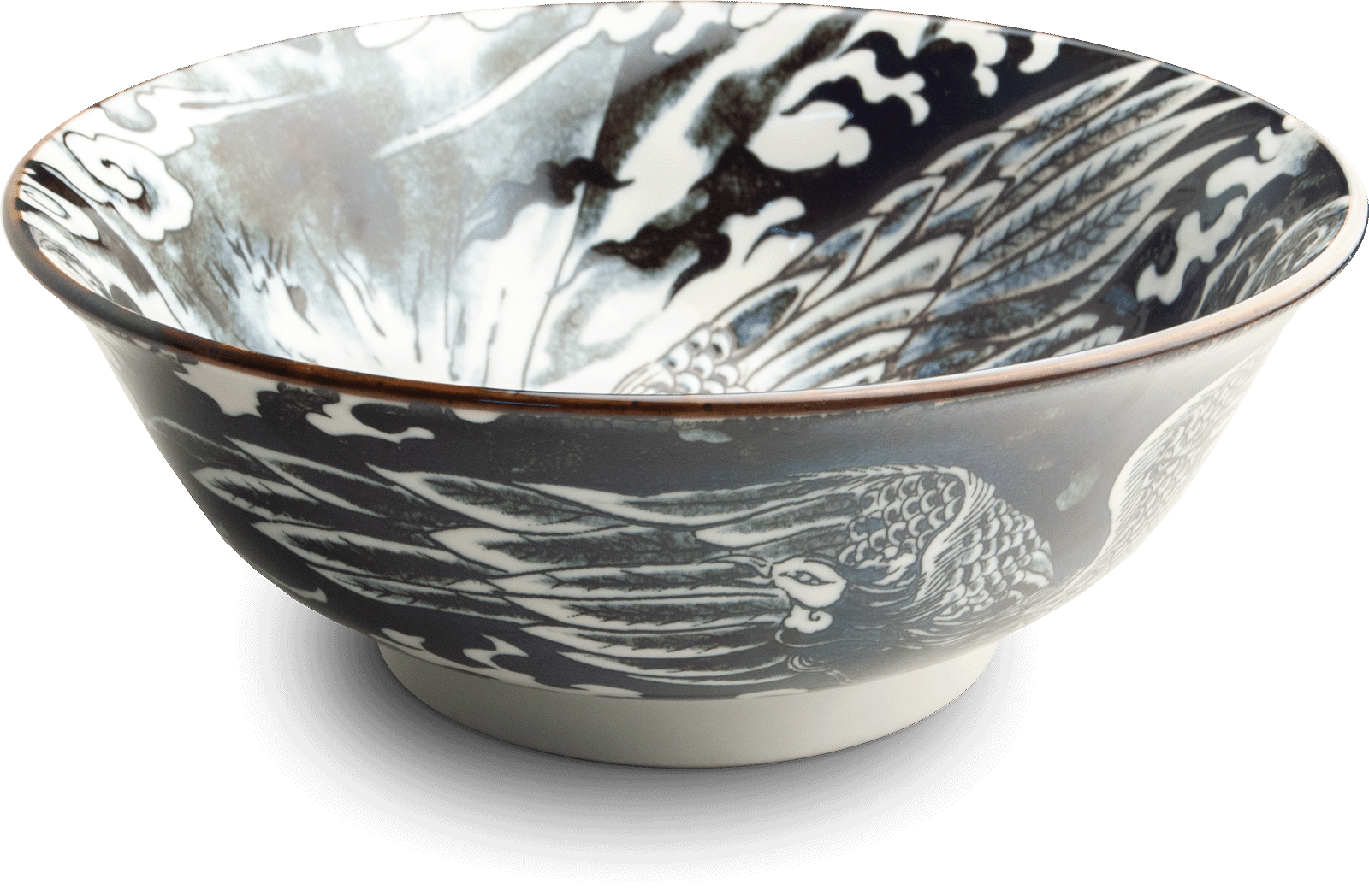 Bowl Phoenix grün 0