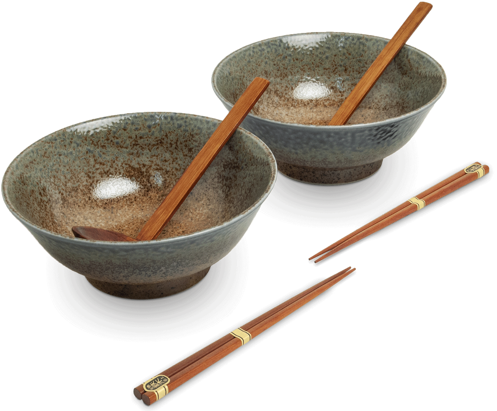 Ramenbowlset Ki 0