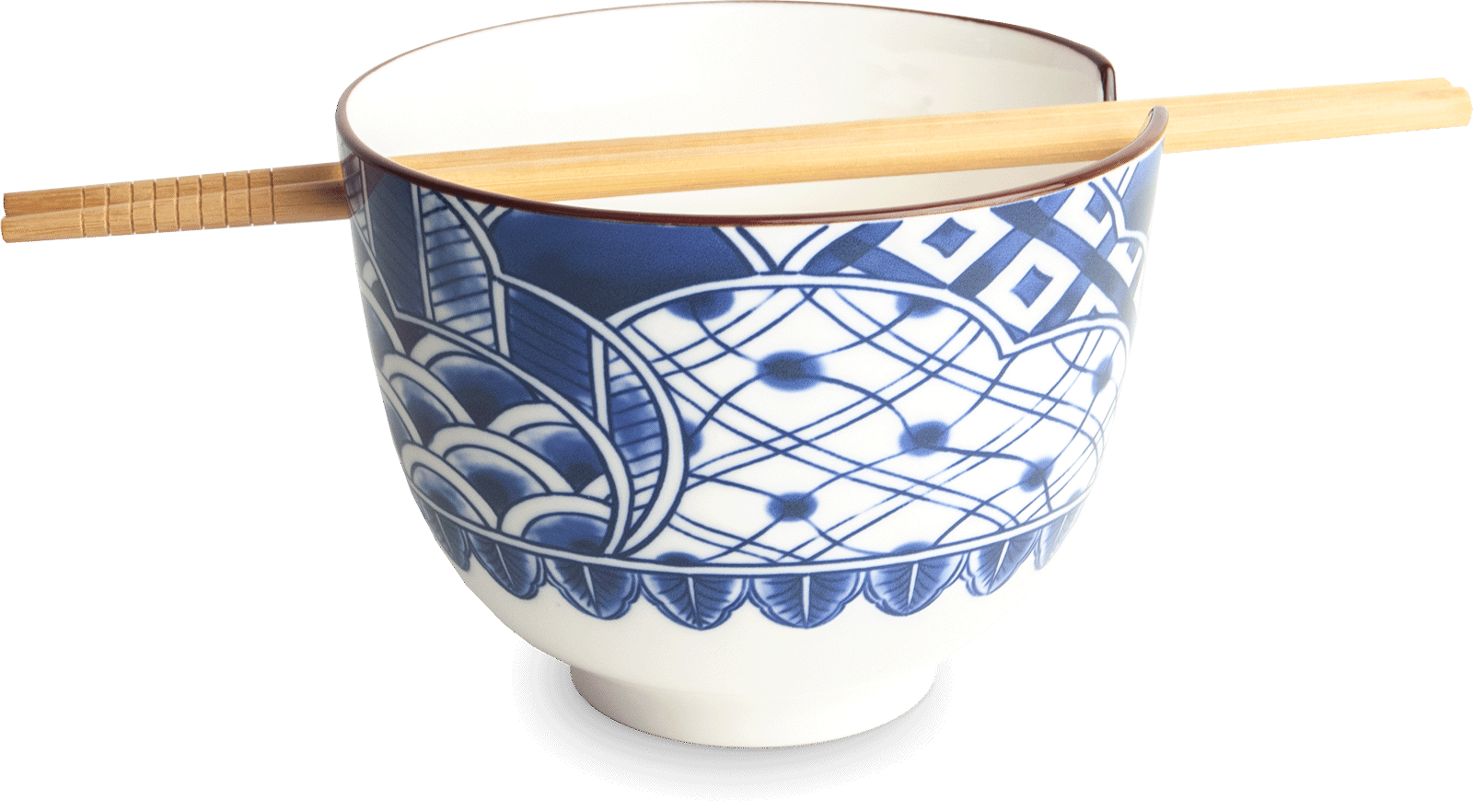 荞麦面碗 Botanica 0