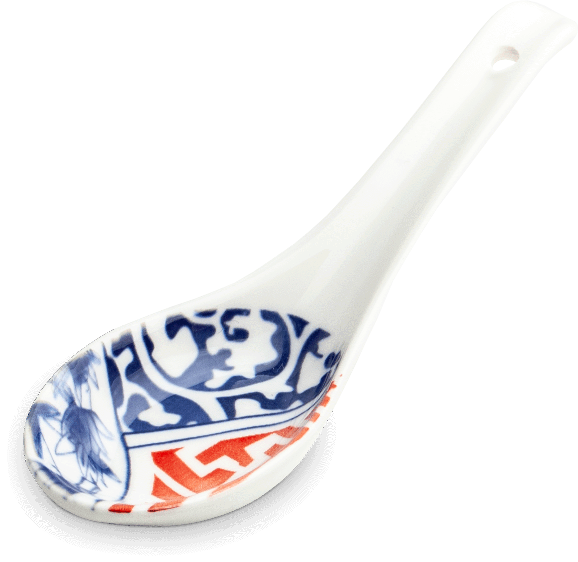 Rijstlepel Botanica 0