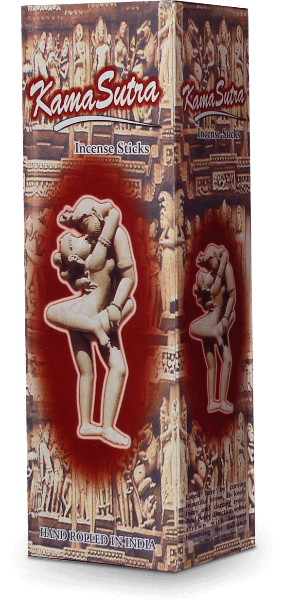 Wierook Kamasutra HEM 0