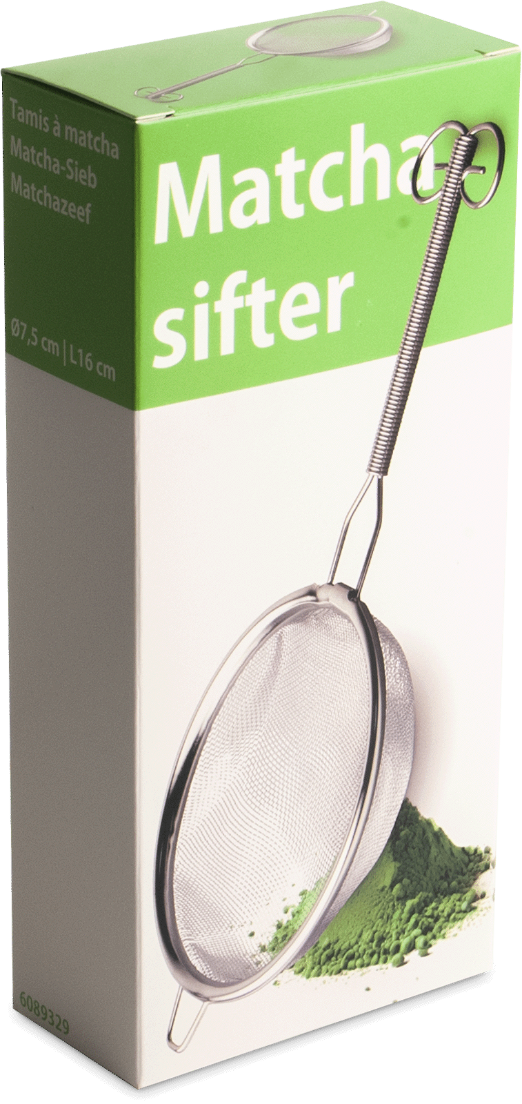 Matcha sifter Matcha sifter 1