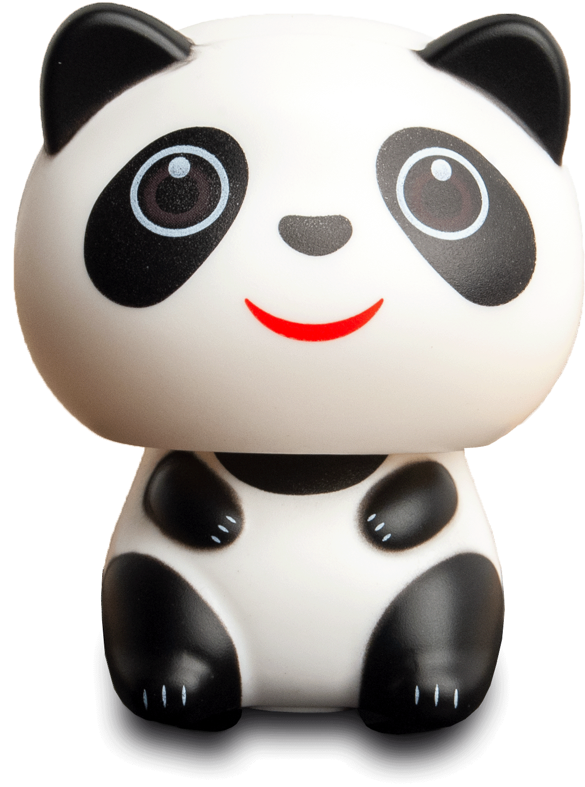Panda Solar Ogen geopend 0