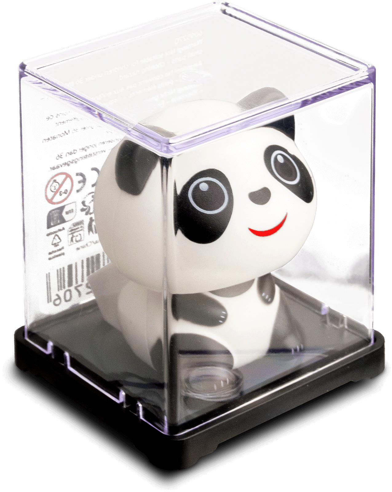 Panda Solar Ogen geopend 1