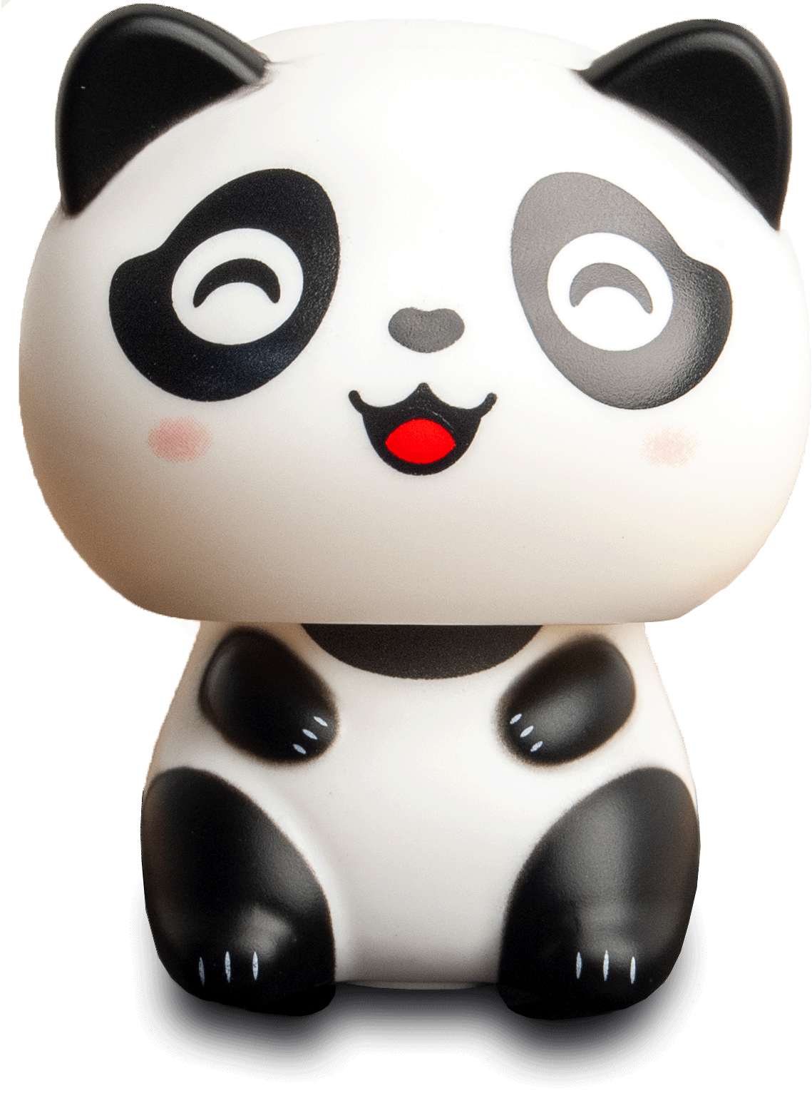 Panda Solar Ogen gesloten 0