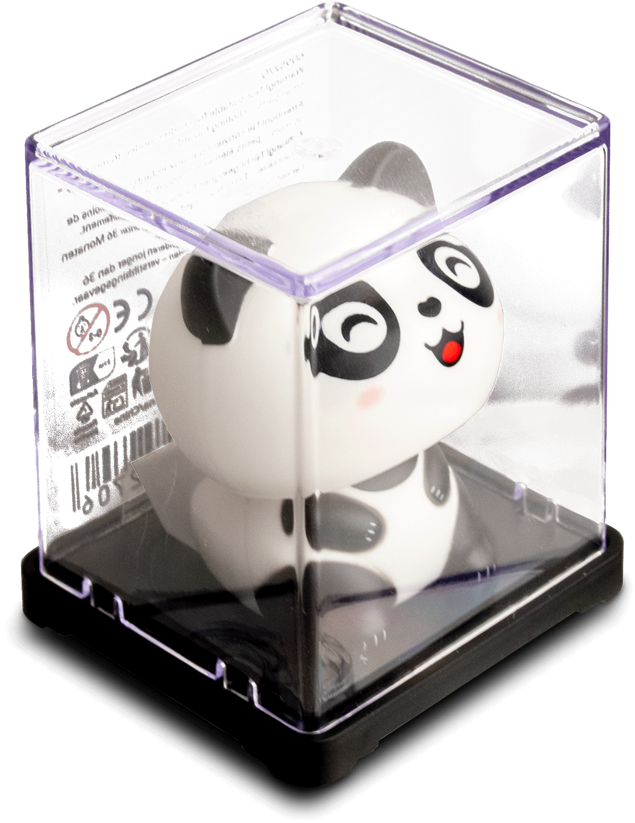 Panda Solar Ogen gesloten 1