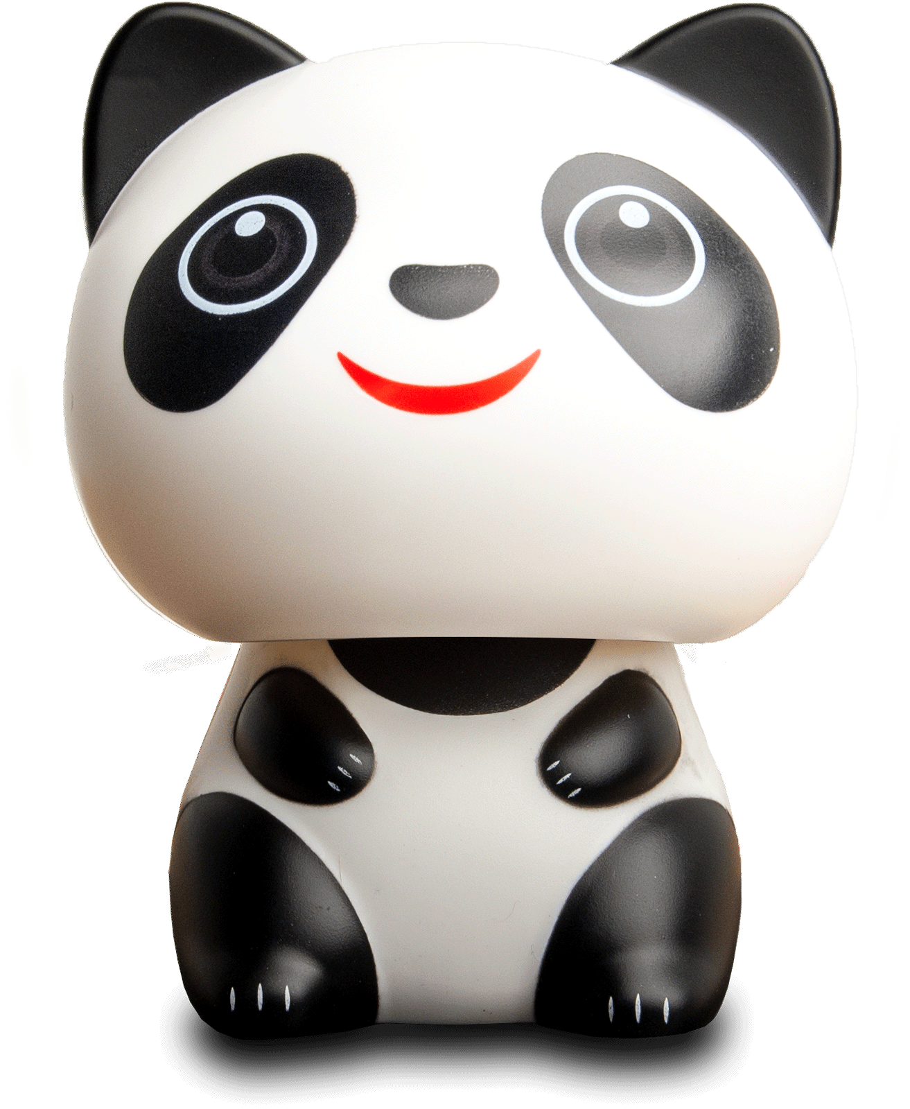 Panda Solar Ogen geopend 0