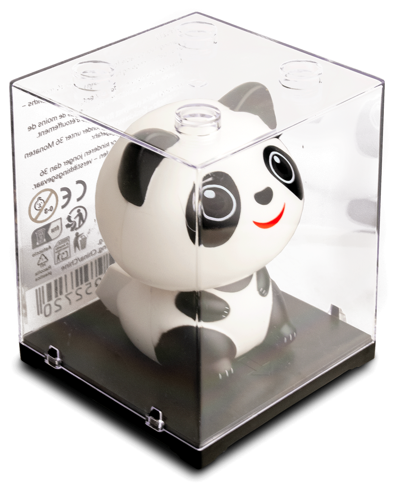 Panda Solar Ogen geopend 1