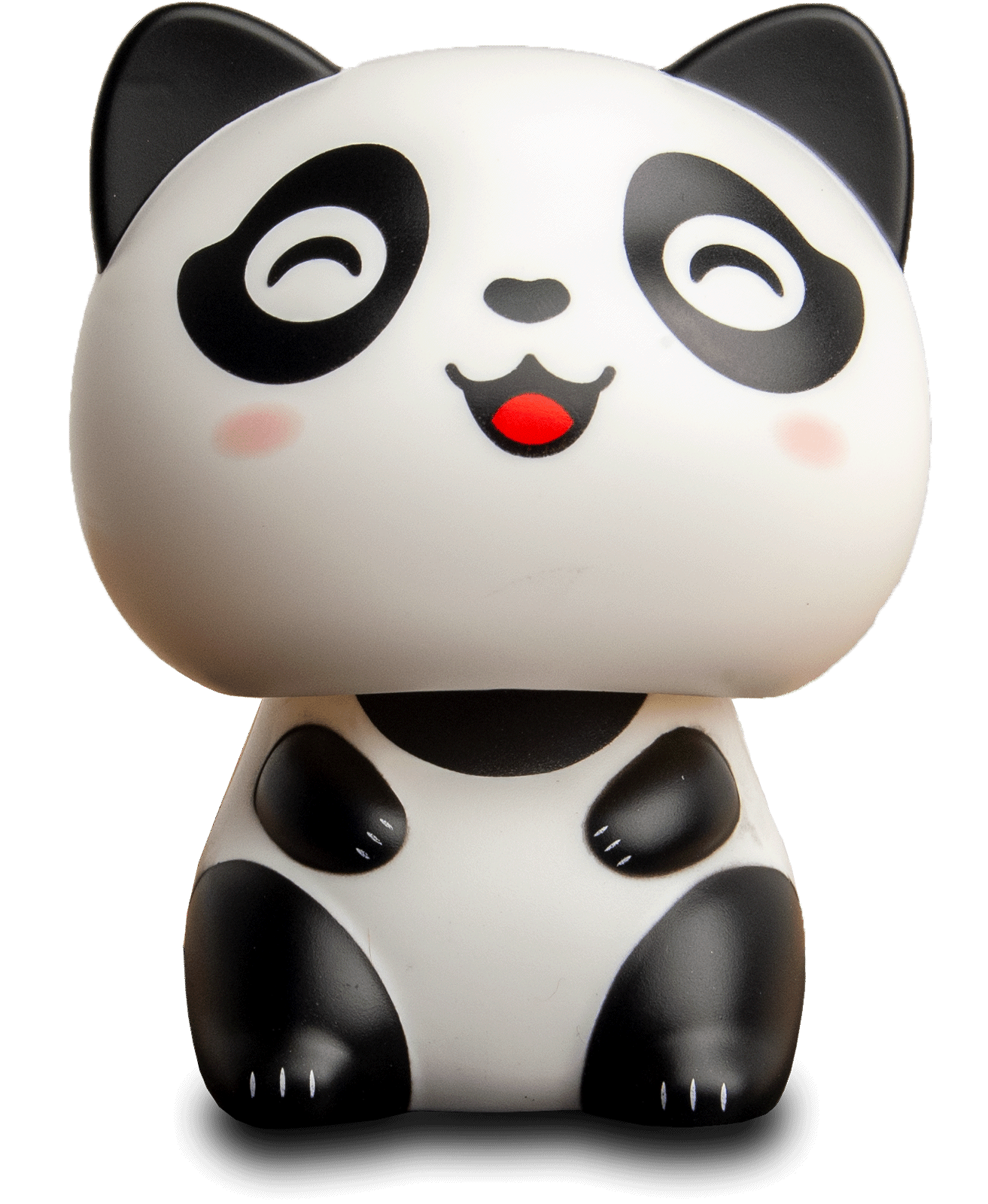 Panda Solar Ogen gesloten 0
