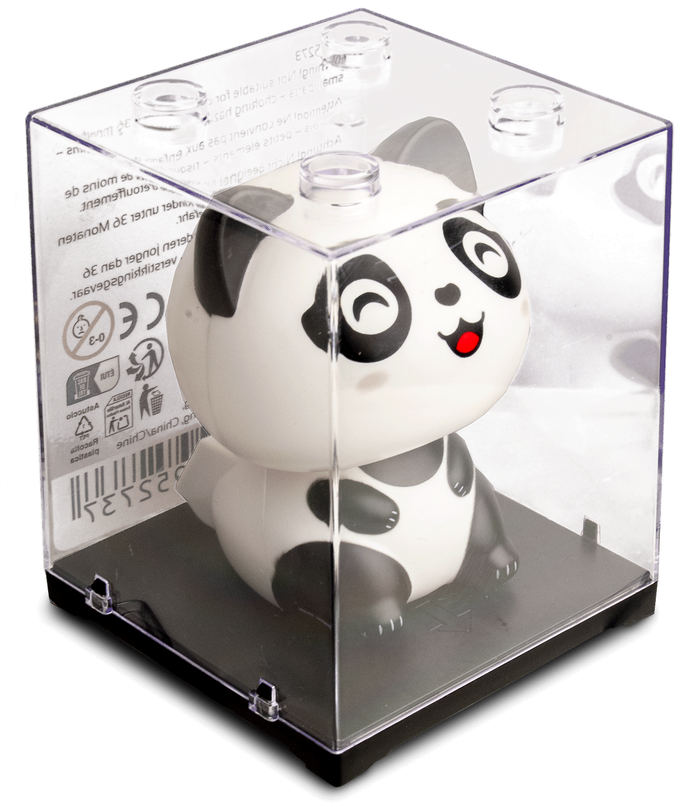Panda Solar Ogen gesloten 1